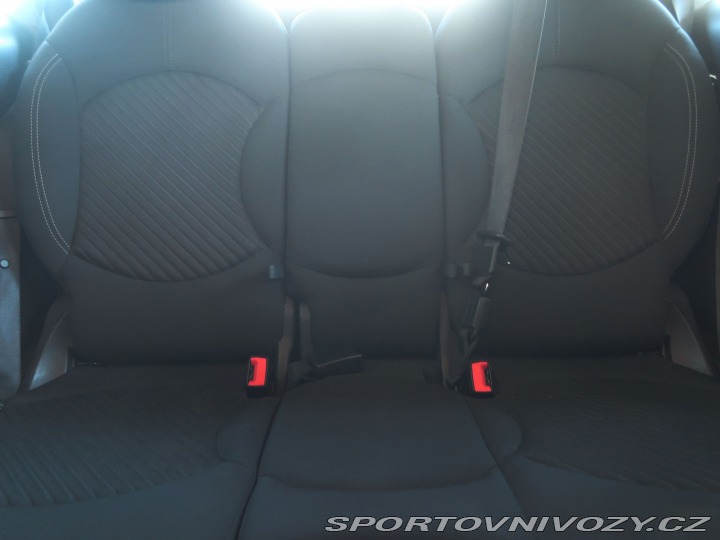 Mini Countryman Cooper SD 2014