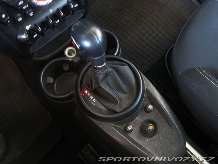 Mini Countryman Cooper SD 2014
