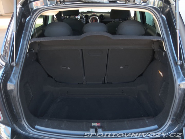 Mini Countryman Cooper SD 2014