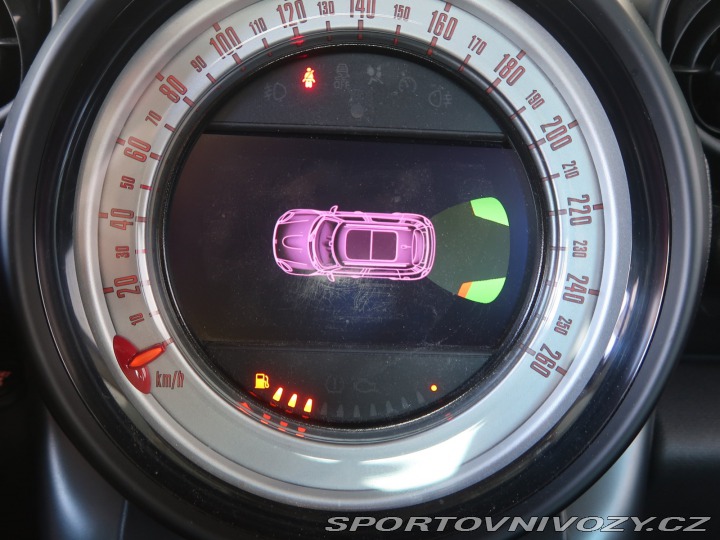 Mini Countryman Cooper SD 2014