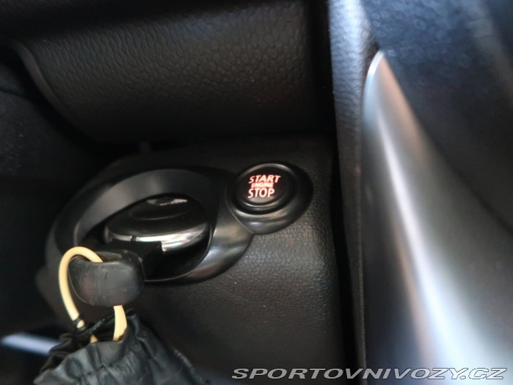 Mini Countryman Cooper SD 2014