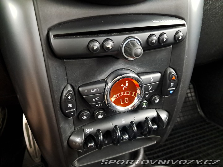Mini Countryman Cooper SD 2014