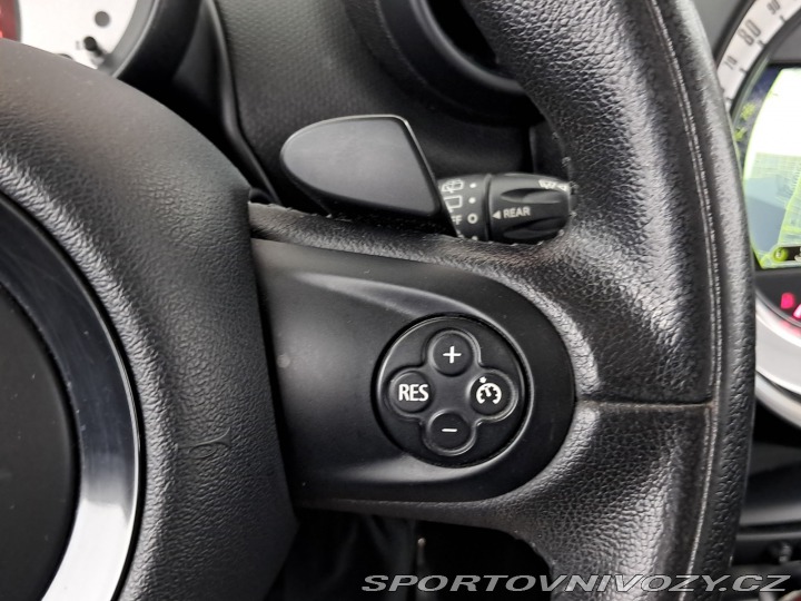 Mini Countryman Cooper SD 2014