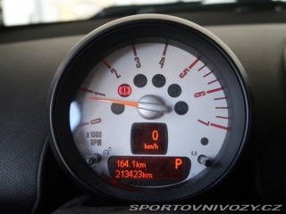 Mini Countryman Cooper SD 2014