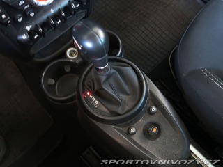 Mini Countryman Cooper SD 2014