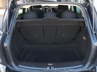 Mini Countryman Cooper SD 2014