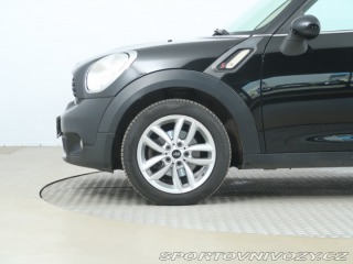 Mini Countryman Cooper SD 2014
