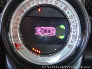 Mini Countryman Cooper SD 2014