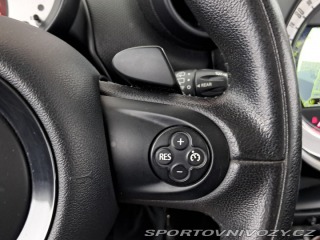 Mini Countryman Cooper SD 2014