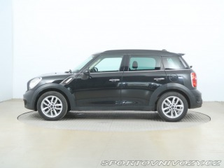 Mini Countryman Cooper SD 2014