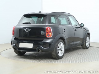 Mini Countryman Cooper SD 2014