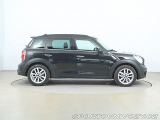 Mini Countryman Cooper SD 2014