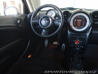 Mini Countryman Cooper SD 2014