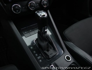 Škoda Octavia RS RS RS 2.0 TSI 2013