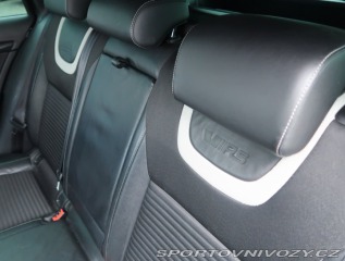 Škoda Octavia RS RS RS 2.0 TSI 2013