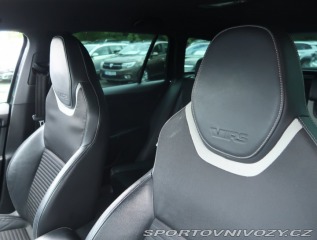 Škoda Octavia RS RS RS 2.0 TSI 2013