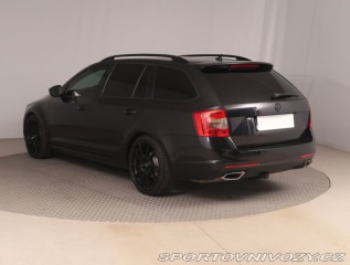 Škoda Octavia RS RS RS 2.0 TSI 2013