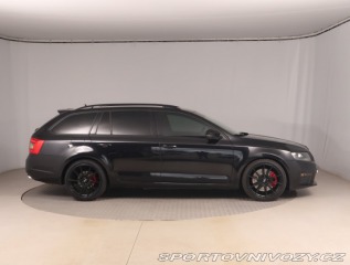 Škoda Octavia RS RS RS 2.0 TSI 2013
