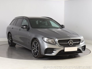 Mercedes-Benz E AMG E 53 AMG 4MATIC+