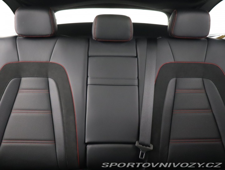 Mercedes-Benz E AMG E 53 AMG 4MATIC+ 2018