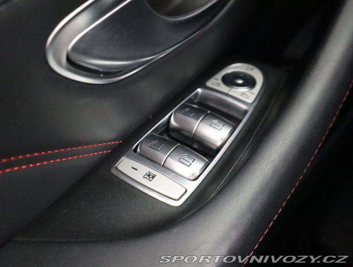 Mercedes-Benz E AMG E 53 AMG 4MATIC+ 2018