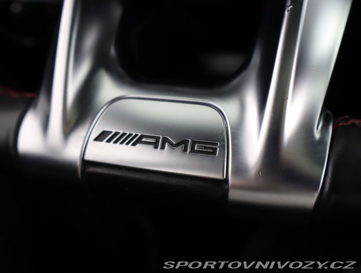 Mercedes-Benz E AMG E 53 AMG 4MATIC+ 2018