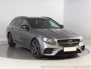 Mercedes-Benz E AMG E 53 AMG 4MATIC+ 2018