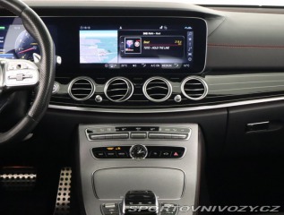 Mercedes-Benz E AMG E 53 AMG 4MATIC+ 2018