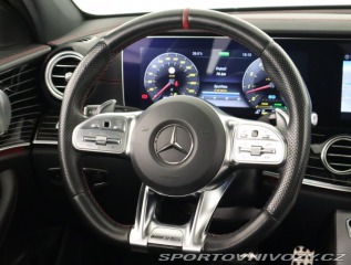 Mercedes-Benz E AMG E 53 AMG 4MATIC+ 2018