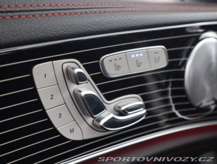 Mercedes-Benz E AMG E 53 AMG 4MATIC+ 2018