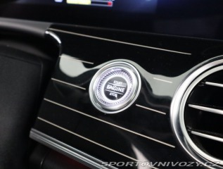 Mercedes-Benz E AMG E 53 AMG 4MATIC+ 2018