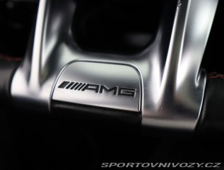Mercedes-Benz E AMG E 53 AMG 4MATIC+ 2018