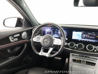 Mercedes-Benz E AMG E 53 AMG 4MATIC+ 2018
