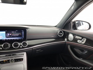 Mercedes-Benz E AMG E 53 AMG 4MATIC+ 2018