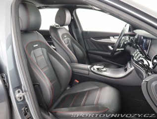 Mercedes-Benz E AMG E 53 AMG 4MATIC+ 2018