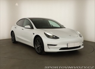 Tesla Model 3 Long Range 4WD 82kWh