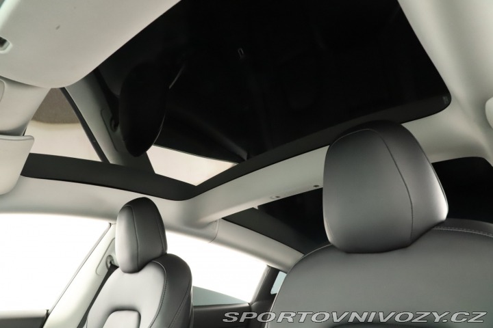 Tesla Model 3 Long Range 4WD 82kWh 2021