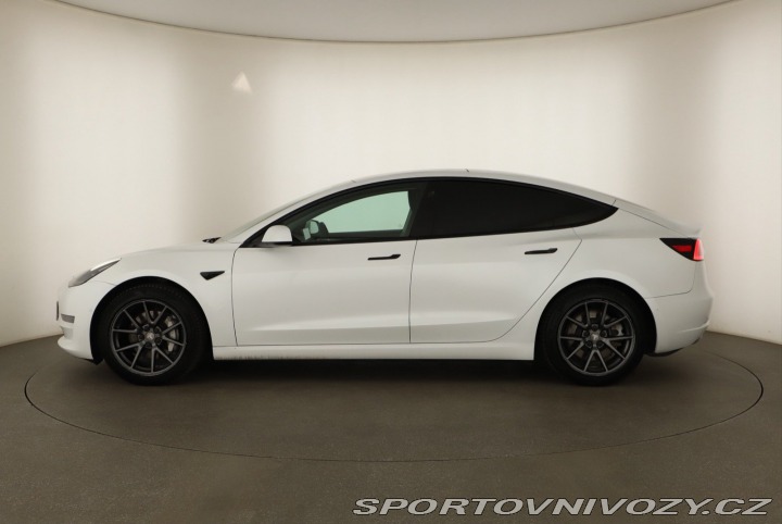 Tesla Model 3 Long Range 4WD 82kWh 2021