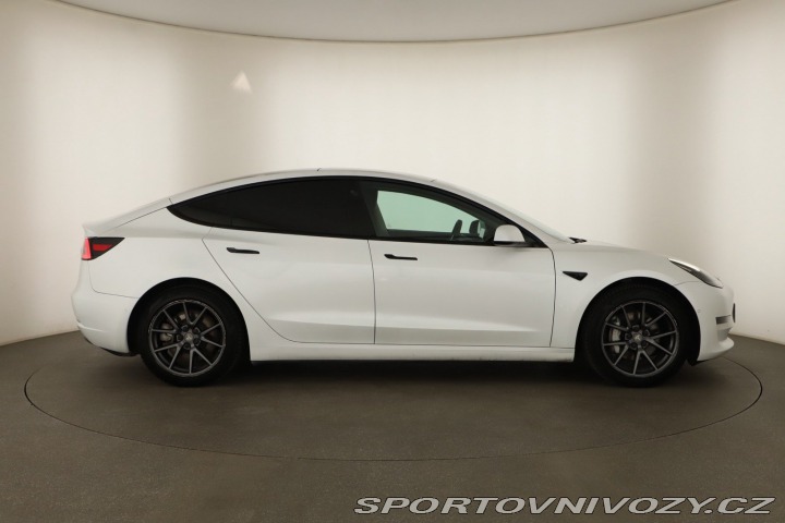 Tesla Model 3 Long Range 4WD 82kWh 2021