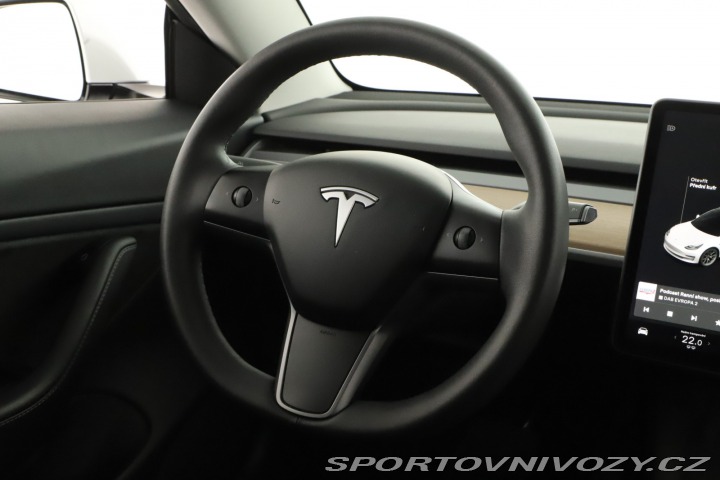 Tesla Model 3 Long Range 4WD 82kWh 2021