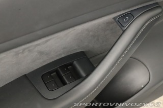 Tesla Model 3 Long Range 4WD 82kWh 2021