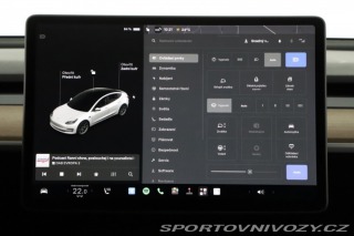 Tesla Model 3 Long Range 4WD 82kWh 2021