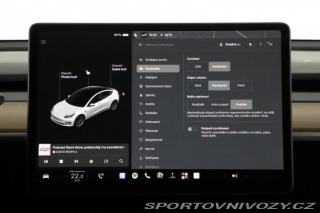 Tesla Model 3 Long Range 4WD 82kWh 2021