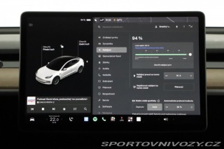 Tesla Model 3 Long Range 4WD 82kWh 2021