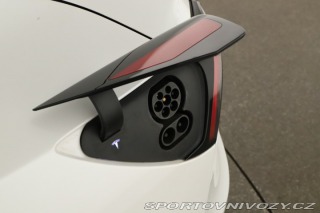 Tesla Model 3 Long Range 4WD 82kWh 2021