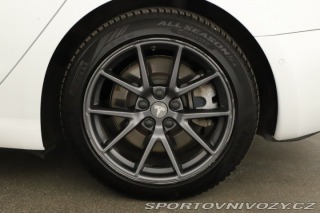 Tesla Model 3 Long Range 4WD 82kWh 2021