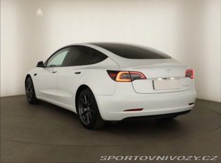 Tesla Model 3 Long Range 4WD 82kWh 2021