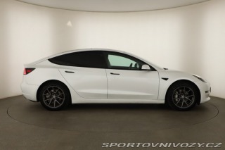 Tesla Model 3 Long Range 4WD 82kWh 2021