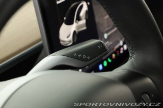Tesla Model 3 Long Range 4WD 82kWh 2021
