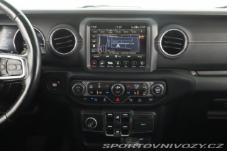 Ostatní značky Ostatní modely Jeep Wrangler 4xe PHEV 2022
